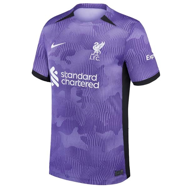 Camiseta Liverpool 3rd 2023-2024